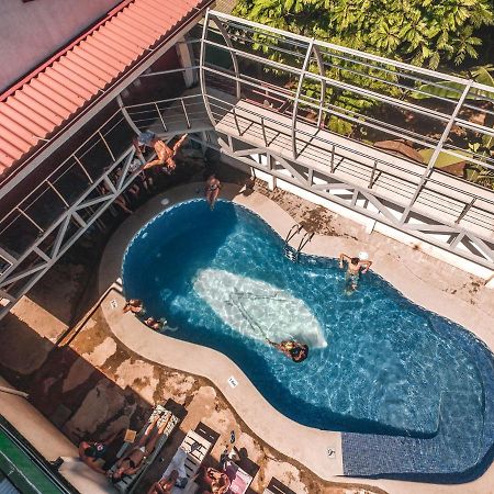 Hostel De Haan ハコ エクステリア 写真
