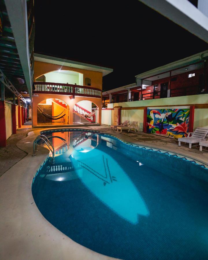 Hostel De Haan ハコ エクステリア 写真